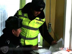 Зам тээврийн осол, хэрэг 25 хувиар буурчээ