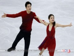 Төрсөн ах дүүс хүрэл медаль зүүв