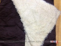 Хурган дээл болон үслэг эдлэлийн арчилгаа