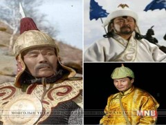 Аав, хүү гурав төрийн дээд шагналын эзэн болсон анхны тохиолдол болов