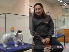 Цаг хугацааг урлахуй