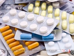 Хөнгөлөлттэй эмийг нөхөн олгож байна