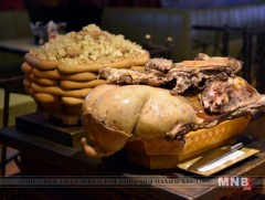 Ууц тавих, хөндөх ёс жаяг...