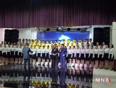  “Морин хуур-2017” наадмын гала тоглолт өнөөдөр болно