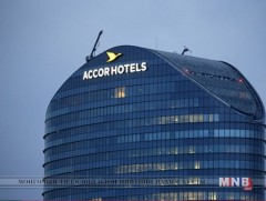 Новотел Улаанбаатар зочид буудлын aжлын байрны нээлттэй өдөрлөг болно