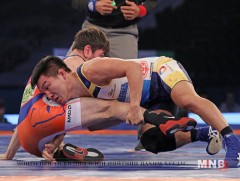 Э.Бэхбаяр, Т.Тулга нар алт, Ө.Батзул хүрлийн төлөө, М.Лхагвагэрэл дагаж барилдана