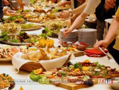 Агаарын бохирдол ихтэй үед хэрхэн зөв хооллох вэ