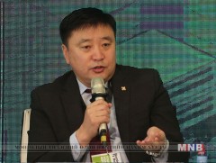 Хотын дарга “Утаагүй Улаанбаатар форум”-д оролцлоо