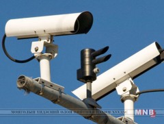 Замын хөдөлгөөний хяналтын төхөөрөмжөөр нийт 11340 зөрчил илрүүлжээ