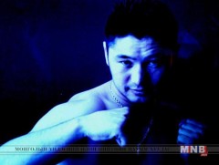 “Хар салхи” хочит Ц.Амарбаясгалан эргэн ирлээ 