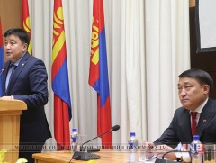 Монгол Улсын Ерөнхий сайд 2018 оны төсөвт тодотгол хийхгүй гэдгээ мэдэгдлээ 