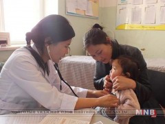 Томуу, томуу төст өвчний тохиолдол 3.8 хувь болж буурчээ