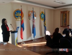 Дэд бүтцийн хяналтын улсын байцаагчдын мэргэжил, ур чадварыг нэмэгдүүлэх сургалт зохион байгууллаа
