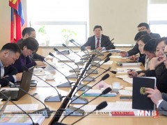 Улаанбаатар хотын тогтвортой хөгжлийн зорилгуудыг тодорхойлно