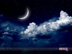 Шинийн хоёрны сар