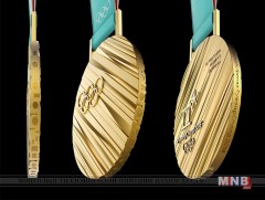 “Пёнчан-2018”-ийн алтан медальд 72 905 ам.доллартай тэнцэхүйд алтны орц зарцуулжээ 