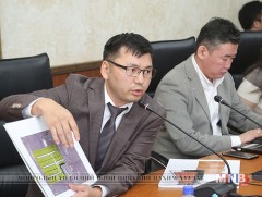  Агаарын бохирдлыг  бууруулахад аж ахуйн нэгж, иргэдтэй хамтарна