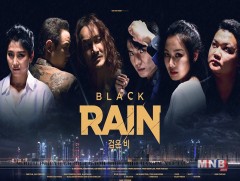 Монгол залуу Солонгосын уран сайхны киноны гол дүрд тогложээ