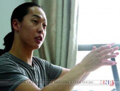 Д.Алтанхуяг эх орондоо балетын олон улсын уралдаан зохион байгуулах нь ээ