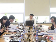 Нийслэлийн удирдлагууд хороодод ажиллаж, иргэдийн санал бодлыг сонсч байна