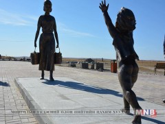 “Хүрээ соёл” баримлын загвар шалгаруулах уралдаан зарлаж байна