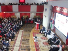 “Багануур-Хөрөнгө оруулагчдын таатай орчин” бизнес уулзалт боллоо