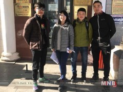 Улан-Үдэд болох спорт авиралтын нээлттэй тэмцээнд манай тамирчид оролцоно