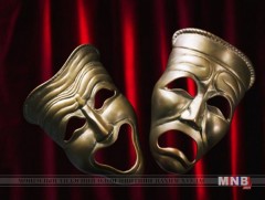 Олон улсын театрын өдөр өнөөдөр тохиож байна