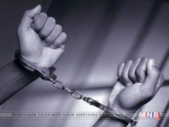  Гэмт хэргийн шинжтэй үйлдэл 6.8 хувиар өсчээ