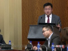 Засгийн газар цахим шилжилттэй холбоотой төслийг ирэх оноос хэрэгжүүлнэ