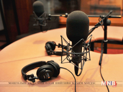 ХОЙМОР: СГЗ, орчуулагч Ж.Гэндэндарам 