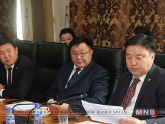 “Авто тойруулга цогцолбор” байгуулах ажлыг судална