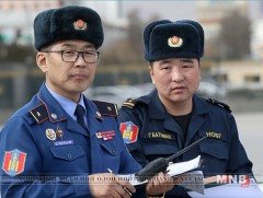 Гамшгийн эсрэг дуут дохио орон даяар дуугарлаа