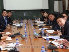 Нийслэл хот “Ангиртай бүс”  байгуулна