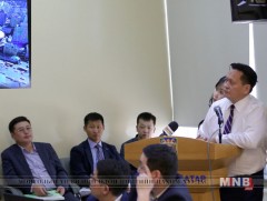 Дугаарын хязгаарлалтыг зөвхөн Бага тойрууд хэрэгжүүлнэ