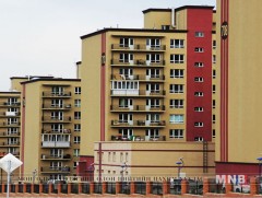 Орон сууцны хорооллын дундах газрууд эзэнтэй болно