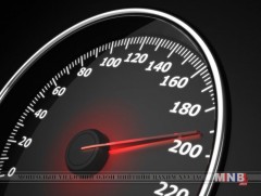 Нийслэлийн хэмжээнд зам тээврийн осол 30.7 хувиар буурсан үзүүлэлтэй гарчээ