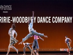 Ририй–Вудбери бүжгийн сургууль Улаанбаатарт болно