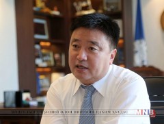 С.Батболд: Бүх бүтээн байгуулалт хуульчлагдсан ерөнхий төлөвлөгөөний дагуу явагдана