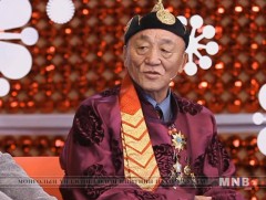 Дархан аварга Ж.Мөнхбатын нэрэмжит өсвөр үеийн УАШТ маргааш эхэлнэ