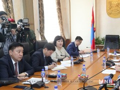 С.Батболд: Нийслэлийн ногоон байгууламжийг нэмэгдүүлэхдээ шинэ технологи, өвөрмөц дүр төрхийг нэвт..