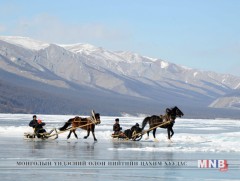 “Хөх сувд-2018” 18 дахь жилдээ зохион байгуулагдлаа 