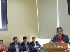 Улаанбаатар хотод хийгдэх дэд бүтцийн ажлын хуваарийг гаргажээ