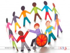 Хөгжлийн бэрхшээлтэй хүүхдийн биеийн тамирын хичээлийн арга зүйг сайжруулна