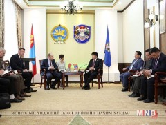 Нийтийн тээврийн салбарт Беларусь улстай хамтран ажиллана