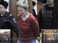 Галд автсан худалдааны төвийн албан тушаалтнуудыг баривчилжээ