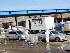 Шүлхий өвчинд мэдрэмтгий мал амьтныг 5 дугаар сарын 1-нээс вакцинд хамруулна