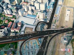 Хоёр томоохон гүүрэн гарцын ажил эхэлнэ