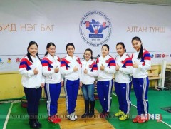 Залуучуудын олимпийн эрх нэгээр нэмэгдэв