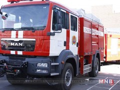 Аюулт үзэгдэл техникийн холбогдолтой ослоос 174 иргэнийг аврав